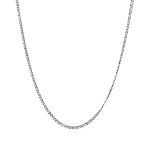 30" Curb Chain M