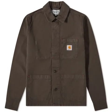 Wesley Jacket