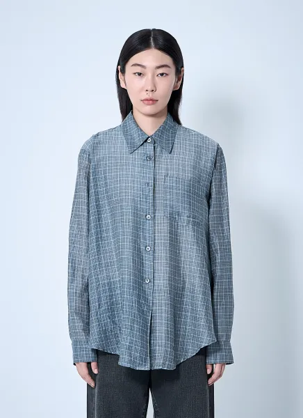 Apron Shirt