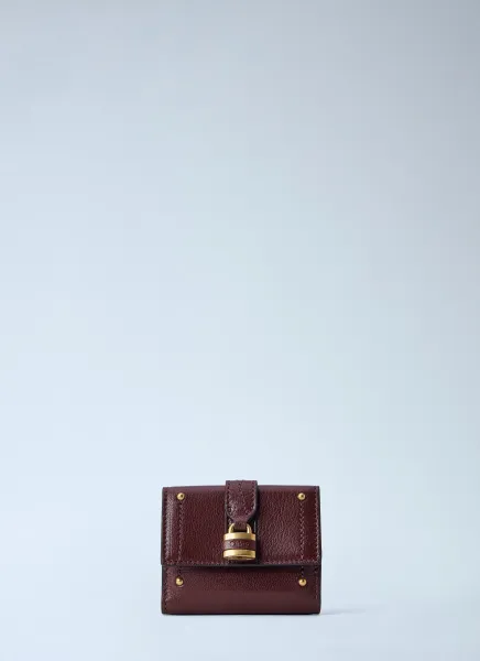 Mini Paddington Tri-Fold Wallet