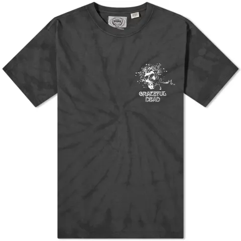 Levi's Vintage Clothing x Grateful Dead Tie Dye Tee