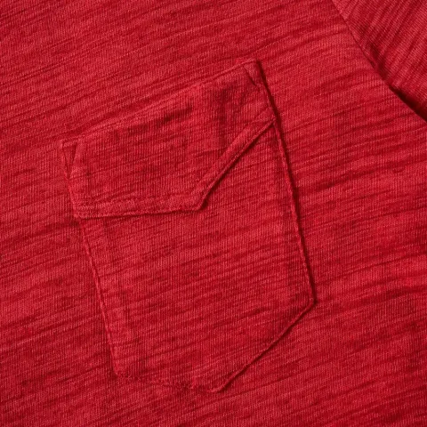 Japanese Jersey Pocket Tee