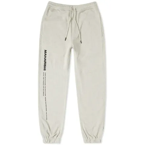 Miltype Track Pant