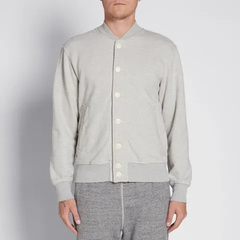 Stadium Jacket
