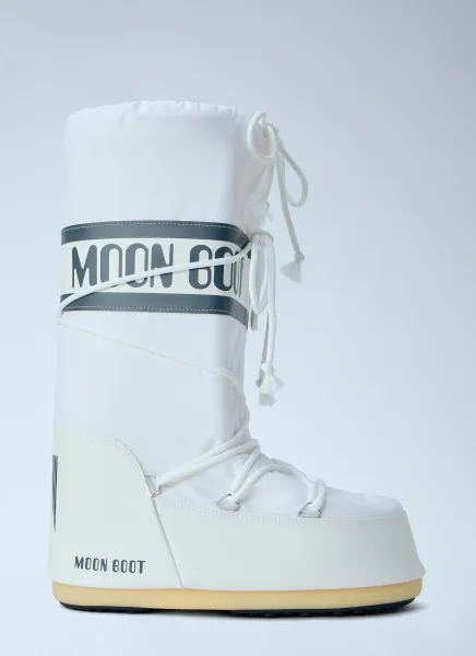 Moon Boot Icon Nylon Boots