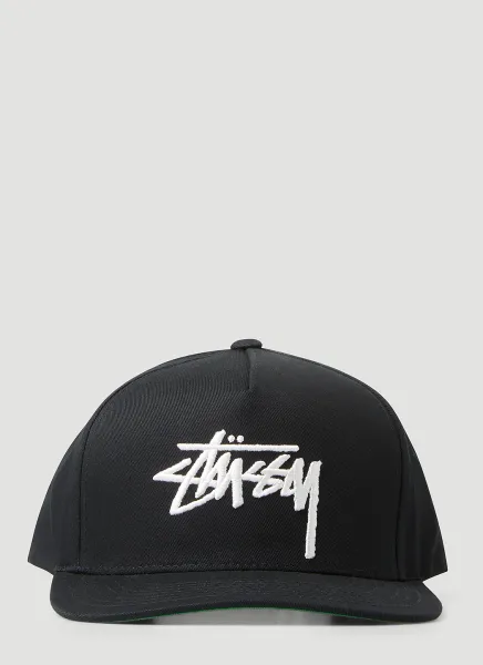 Big Stock Point Cap