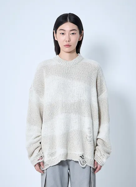 Popover Sweater