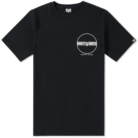 Circle Bar Logo Tee