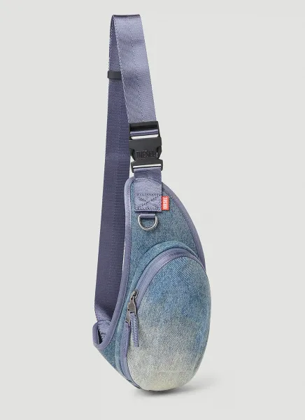 1DR-Pod Crossbody Bag