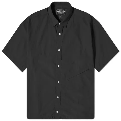 Nyco String Short Sleeve Shirt