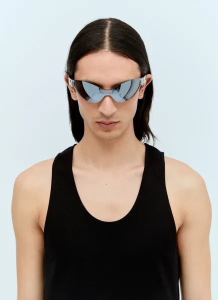 x Maison Margiela MM103 01 Sunglasses