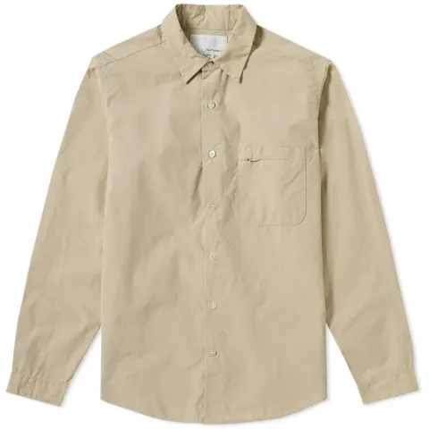 Wind Shirt