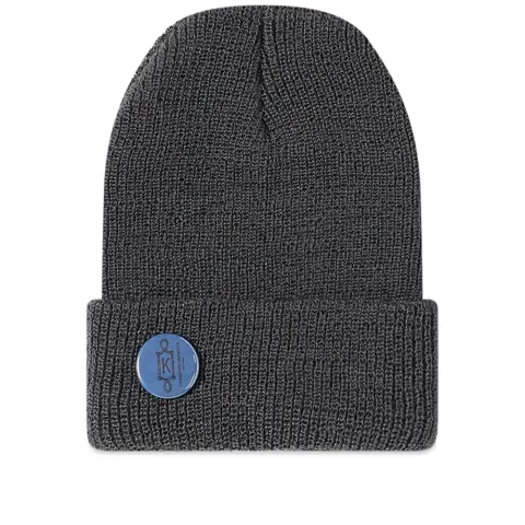 Wool Watch Beanie