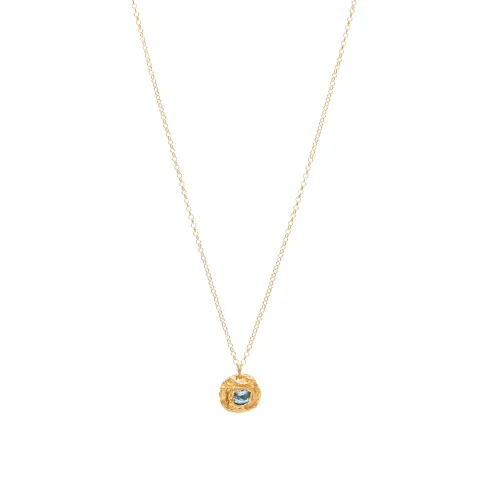 Illetes Necklace