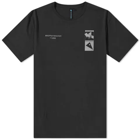 Runa Refined T-Shirt