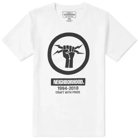 Unity Tee