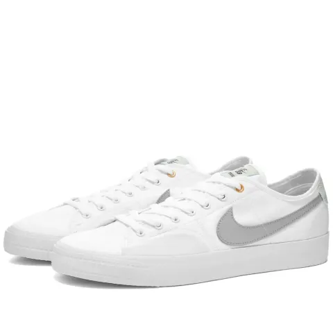 Blazer Court Dvdl