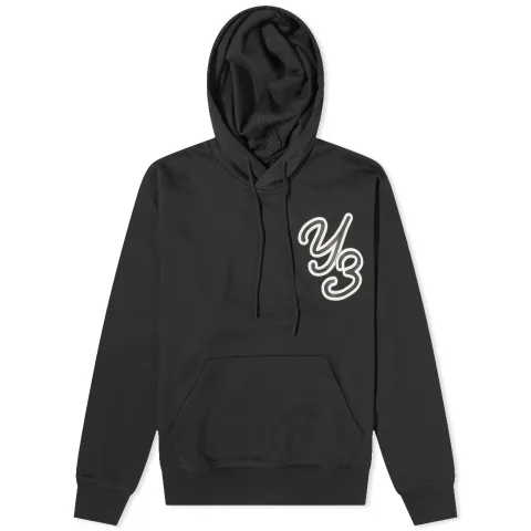 Gfx Hoodie
