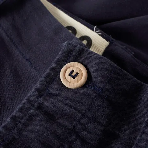 Mecano Short