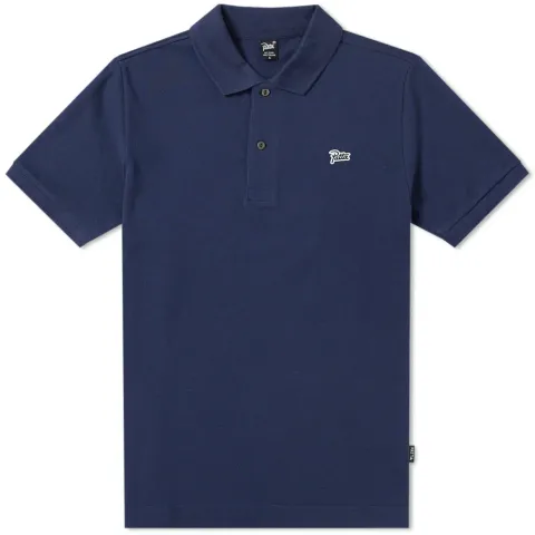 Basic Polo