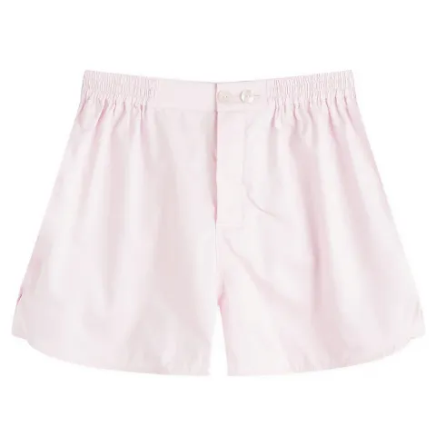 Outline Pyjama Shorts