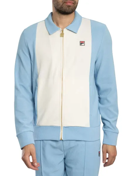 Fila Tommaso Cut & Sew Track Jacket