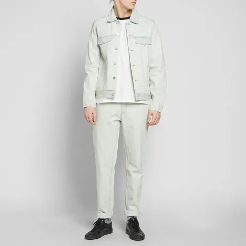 A.P.C. Warren Denim Jacket