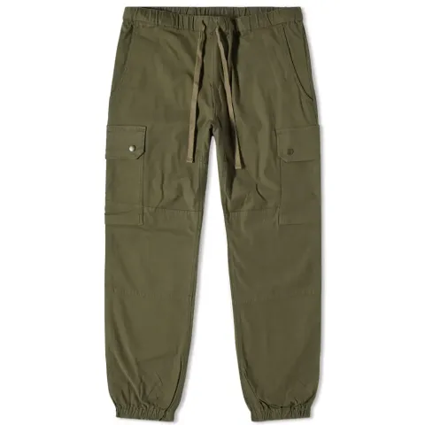 6 Pocket Gym Pant