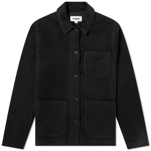 Chore Labour Jacket