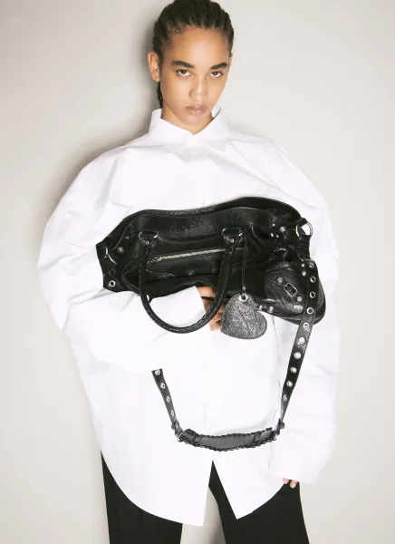 Neo Cagole XL Tote Bag