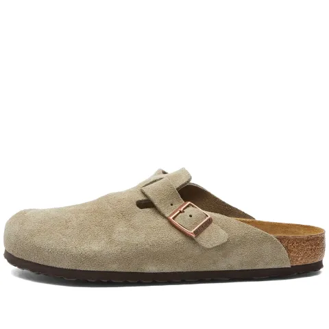 Boston SFB