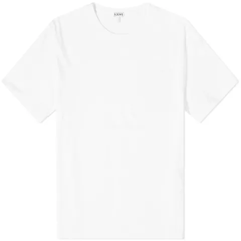 Anagram Fake Pocket T-Shirt