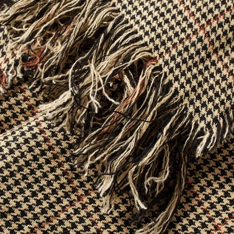 Cut Scarf