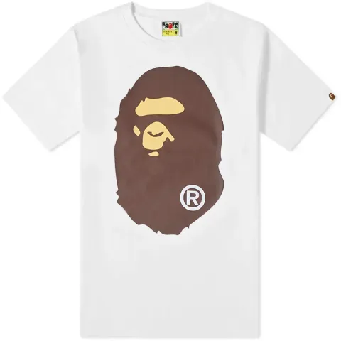 Big Ape Head Tee