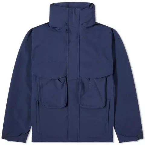 Popshell Jacket