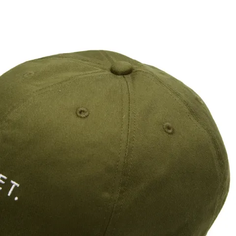 SOPHNET. Twill Logo Cap