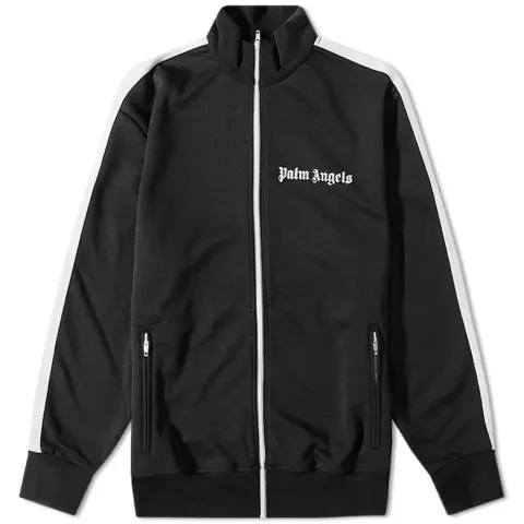 Classic Track Jacket