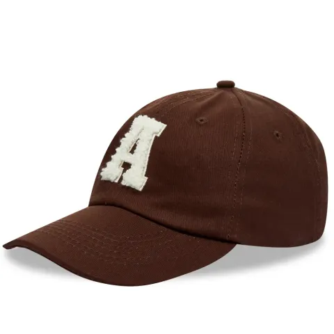 Varsity Logo Cap