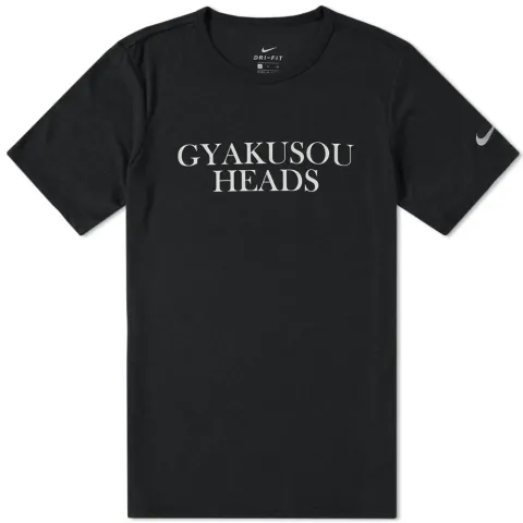 Heads Tee
