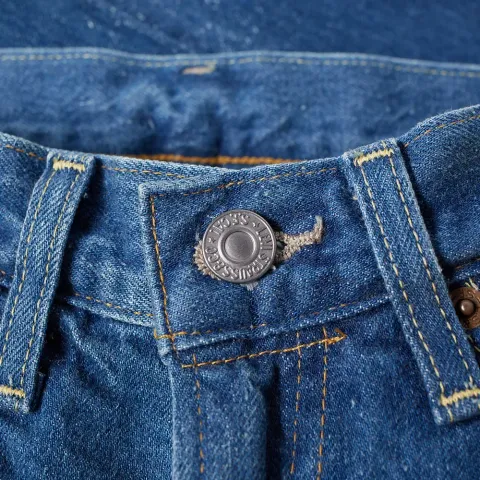 Levi's Vintage Clothing 1954 501 Jean