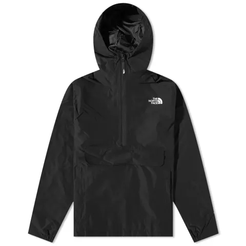 Waterproof Anorak