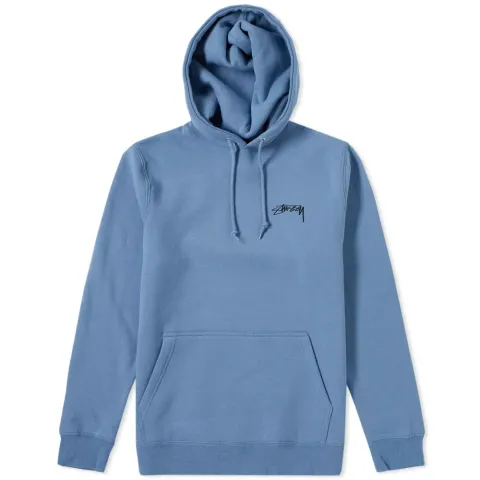 Smooth Stock Hoody