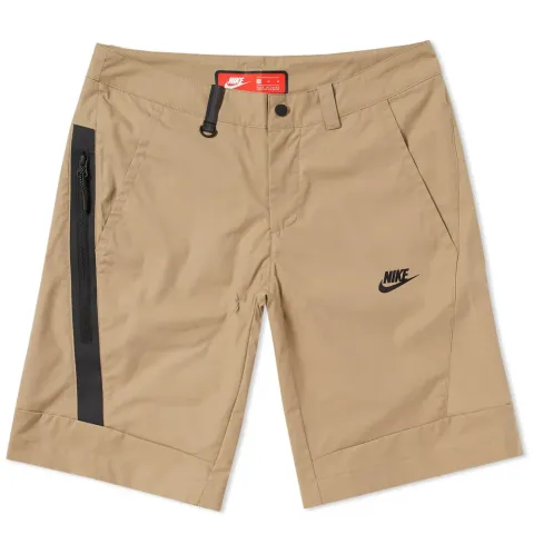 Bonded Short