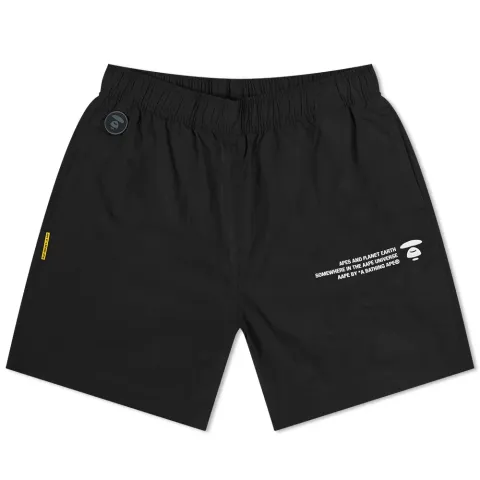 AAPE Swim Short
