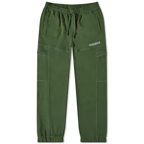Oracle Reflective Cargo Pant