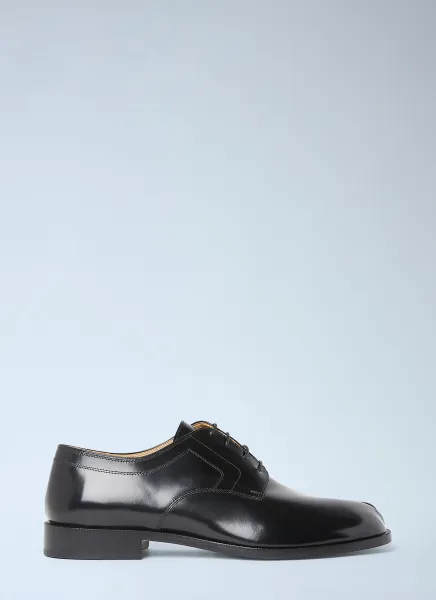 Tabi Brogues