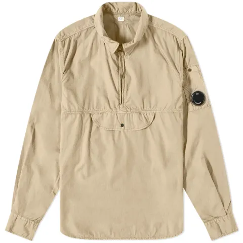 Ripstop Anorak