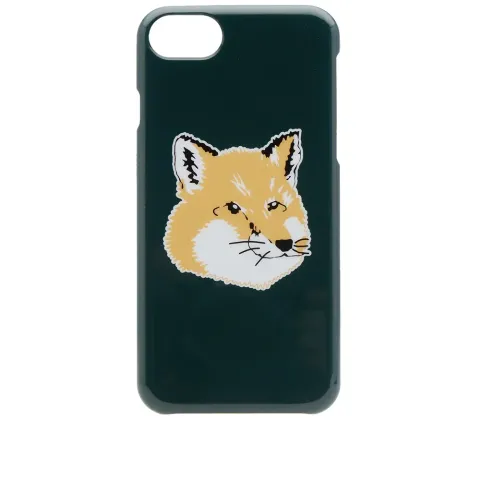 Maison Kitsuné Fox Head iPhone 7 Case