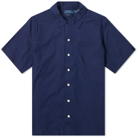 Cotton Vacation Shirt