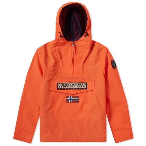 Rainforest Summer Jacket
